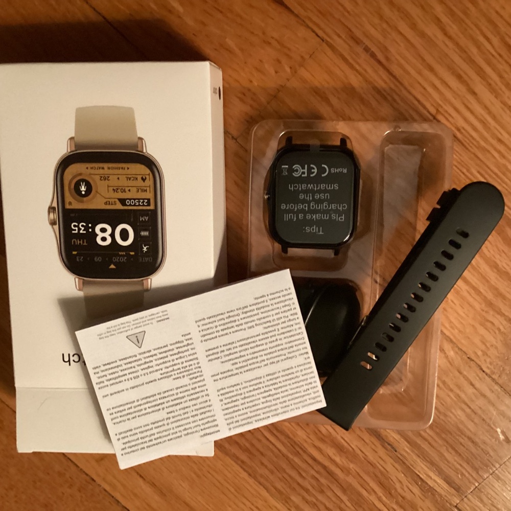 Smart Watch - Picture 2 of 2